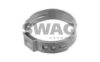 SWAG 10 92 9816 Hose Clamp